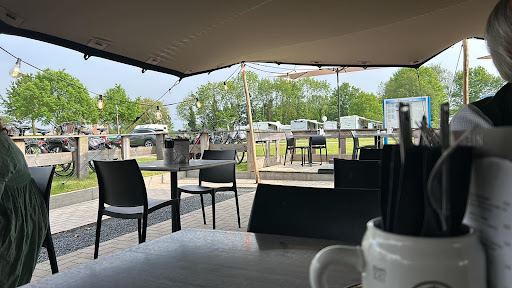 Bistro Romein aan het water - Thumbnail