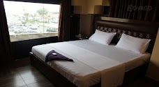 Zamzam Residency Seaview Guest House karachi