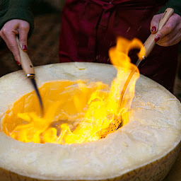 Photo n°16 de Casa Germain à Paris (Restaurant de plats à emporter)