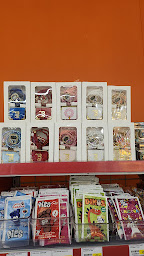 Photo n°19 de Supermarché de Troyes à La Chapelle-Saint-Luc (Supermarché)