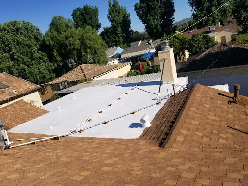 Quality Roofing & Maintenance - Thumbnail