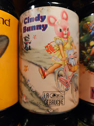 Photo n°39 de La Vinotheque des Alpes à Seyssins (Cave à vins)