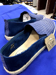 Photo n°10 de BOUTIQUE MAGAZINE à La Ciotat (Magasin de vêtements pour hommes)