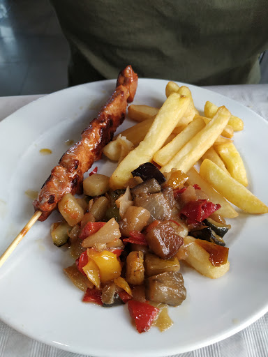 Bar Restaurant Sant Miquel Gallery - Spain