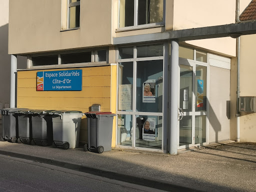 Photo de Centre hospitalier d'Is-sur-Tille à Is-sur-Tille (21120)