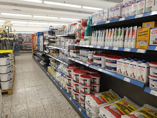 BAUAKTIV Discount Baumarkt Falkenstein (Vogtland) - Thumbnail