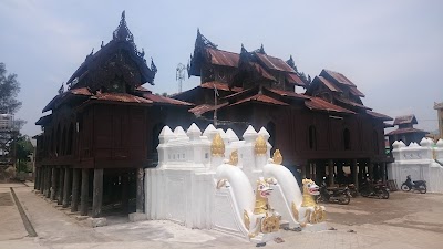 Photos of Shwe Yan Pyay