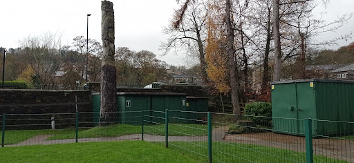 Coronation Park Playground - Thumbnail