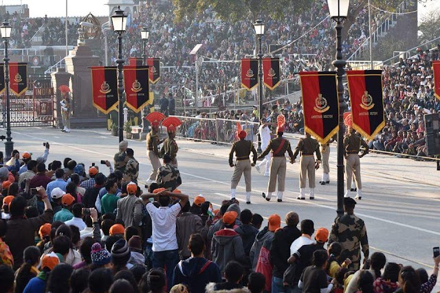 Wagah