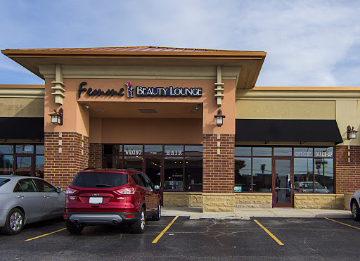 Femme Beauty Lounge Tinley Park - Thumbnail