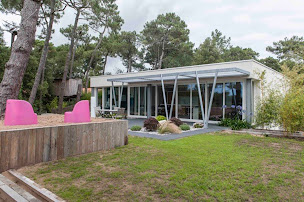 Photo n°6 de DUCOS GRELIER architectes associés à Cholet (Architecte)