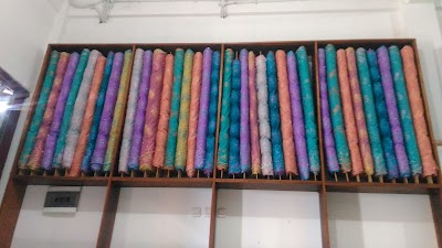 Photos of NEW BOMBAY TEXTILE