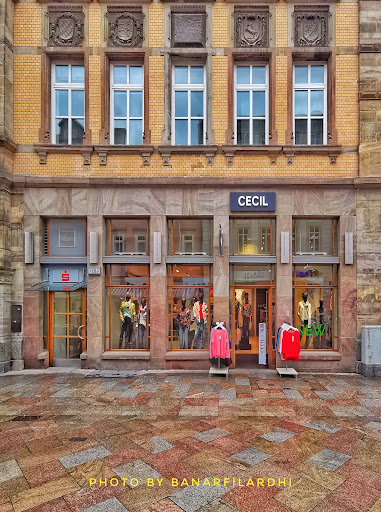 CECIL Partner Store Göttingen Gallery - Germany