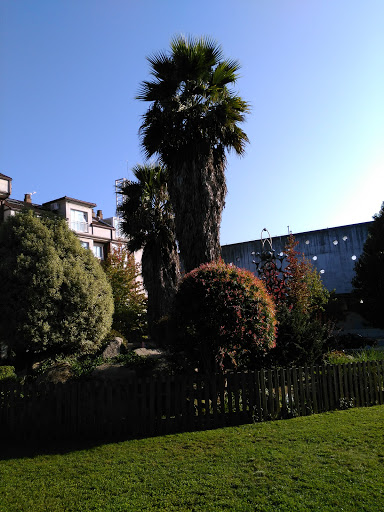 Parque Pasarón - Visual