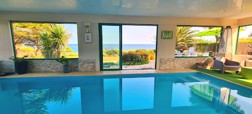 Photo de Villa de la dune à Sibiril (29250)