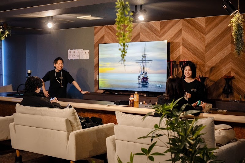 シーシャラウンジ ちりん