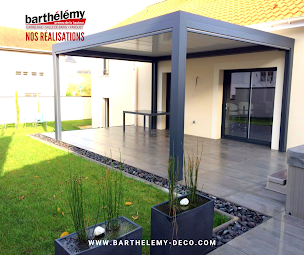 Photo n°21 de Barthélémy & Cie SA à Lay-Saint-Christophe (Magasin de carrelage)