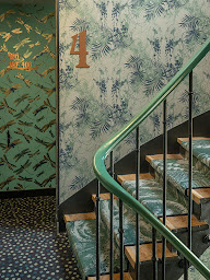 Photo n°79 de Hôtel Exquis à Paris (Hôtel)