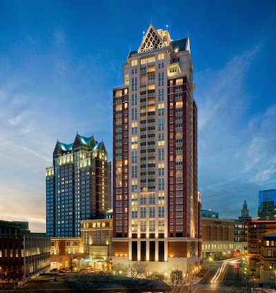 Photos of Omni Providence Hotel