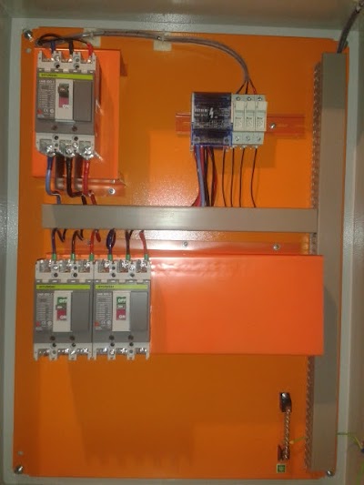 Photos of Multielectrica +56972127628