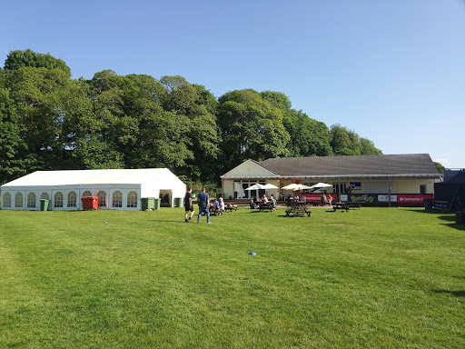 TT Campsite Quarterbridge (Douglas Rugby Club) - Thumbnail