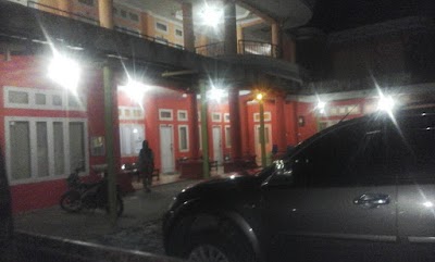 Photos of Hotel Galang