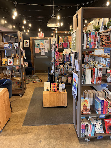 Elizabeth’s Bookshop & Writing Centre