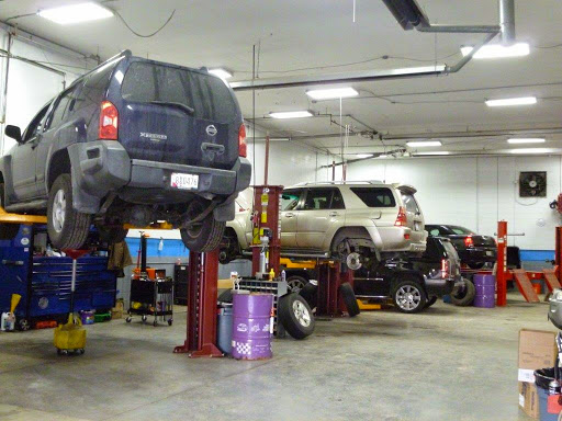 Cooper's Auto Service - Thumbnail