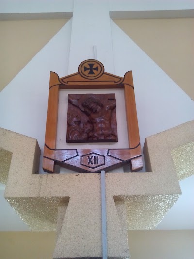 Photos of Khalisha Catholic Church "Our Lady of Assumption"