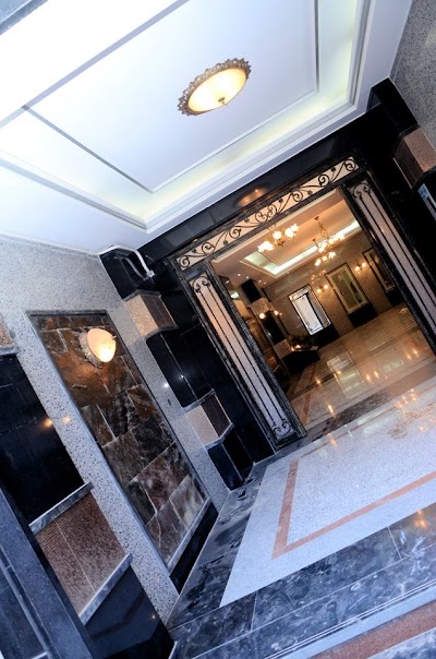 Photos of Emmar El Delta Mall