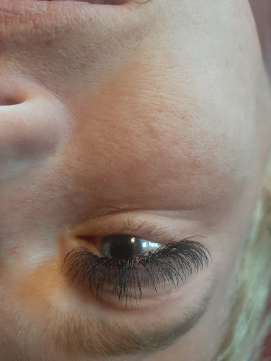 Lavish Locks and Lashes - Thumbnail