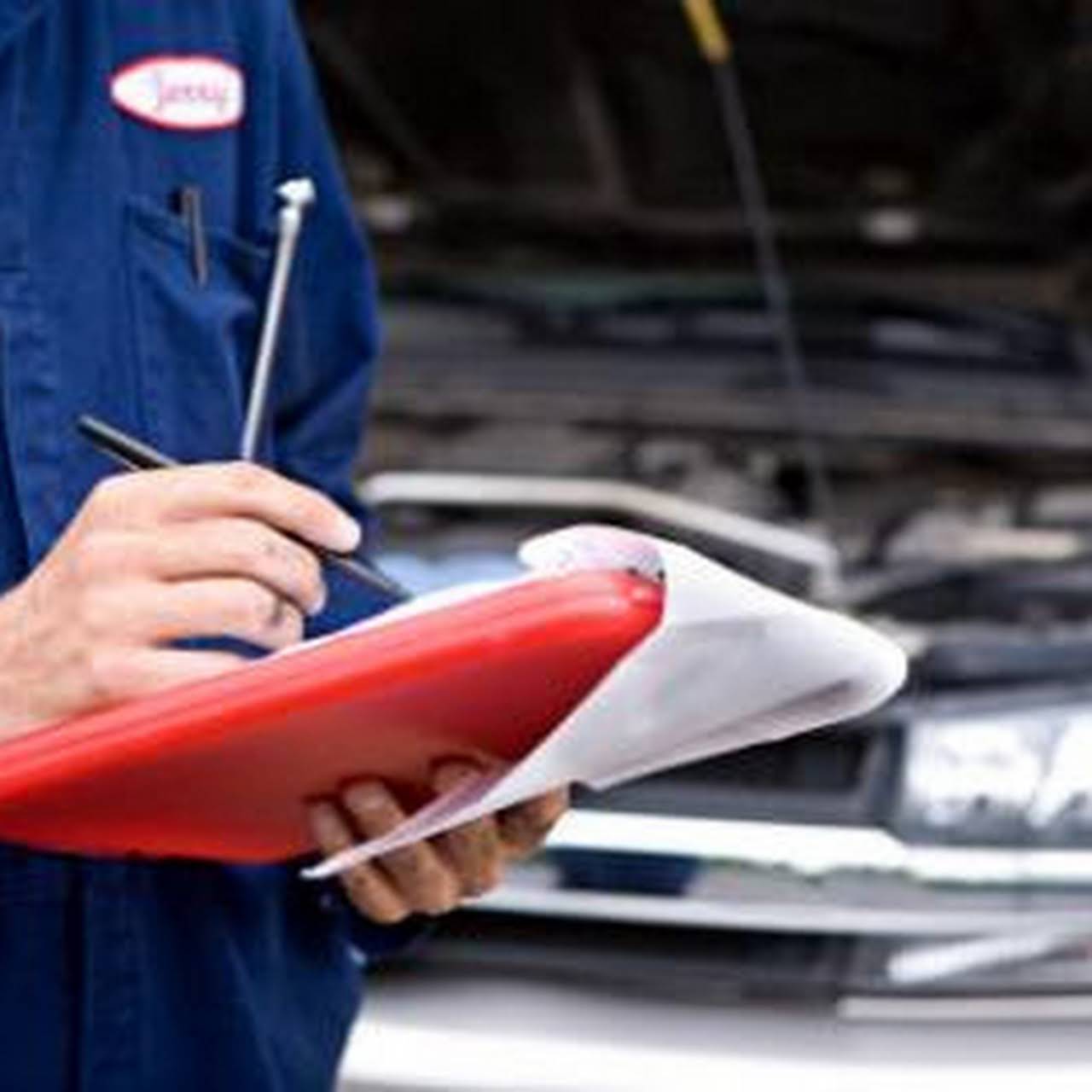 Sunoco Auto Repair Shop in Hoboken, NJ