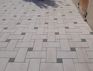 Photo n°1 de MAROOF TRAVAUX PUBLIC GRAND EST à Metz (Société de travaux publics)