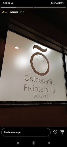 Oñaurre fisioterapia - Thumbnail