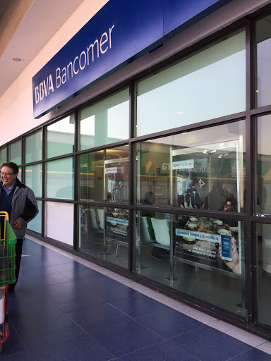 ATM/CAJERO BANCOMER SUC. 0116 PLAZA OBSERV - Thumbnail
