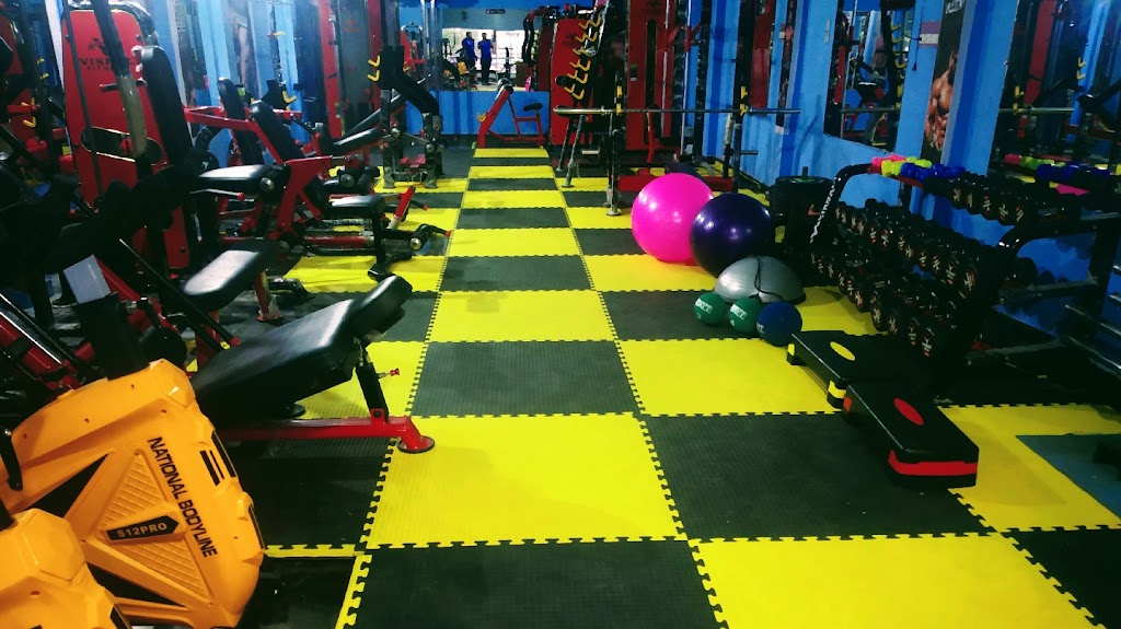 Varma Fitness Gym