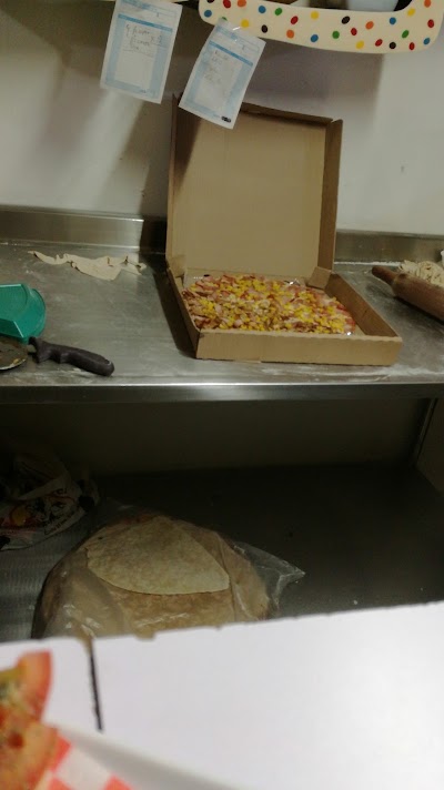 Photos of Pizzaroni Pizza