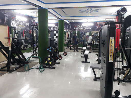 Star Gym & Fitness centre