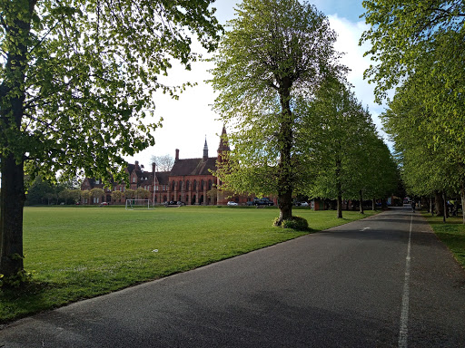 Reading School - Thumbnail
