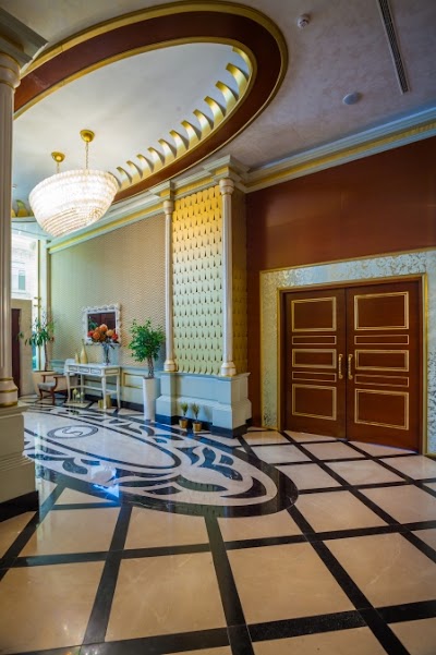 Photos of Сапфир Hotel