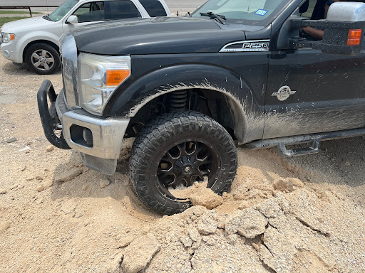 A Flores Tire and Auto Service - Thumbnail