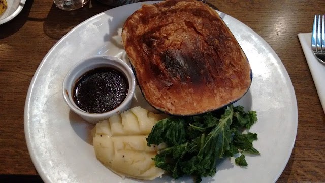 The Coach and Horses