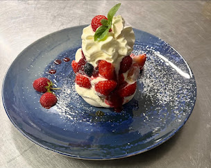 Photo n°7 de La Guinguette à Sète (Restaurant de fruits de mer)