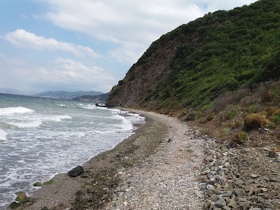 Mudanya Red Crescent Youth and Health Camp