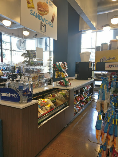 Millennial Mart - Visual