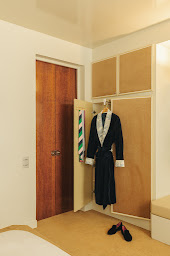 Photo n°18 de Les Suites Cinabre à Paris (Appartement de vacances)