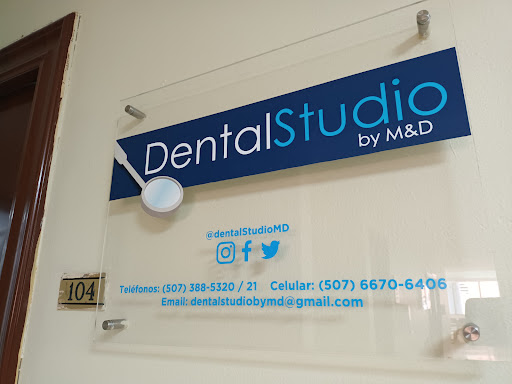 Dental Studio By M&D