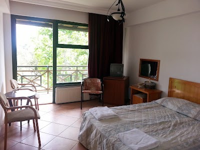 lodging