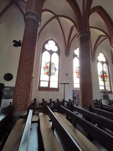 Evangelisches Kloster - Visual