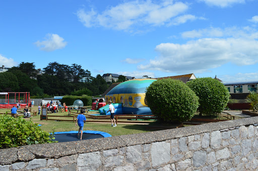 Exmouth Leisure Amusements & Crazy Golf - Thumbnail